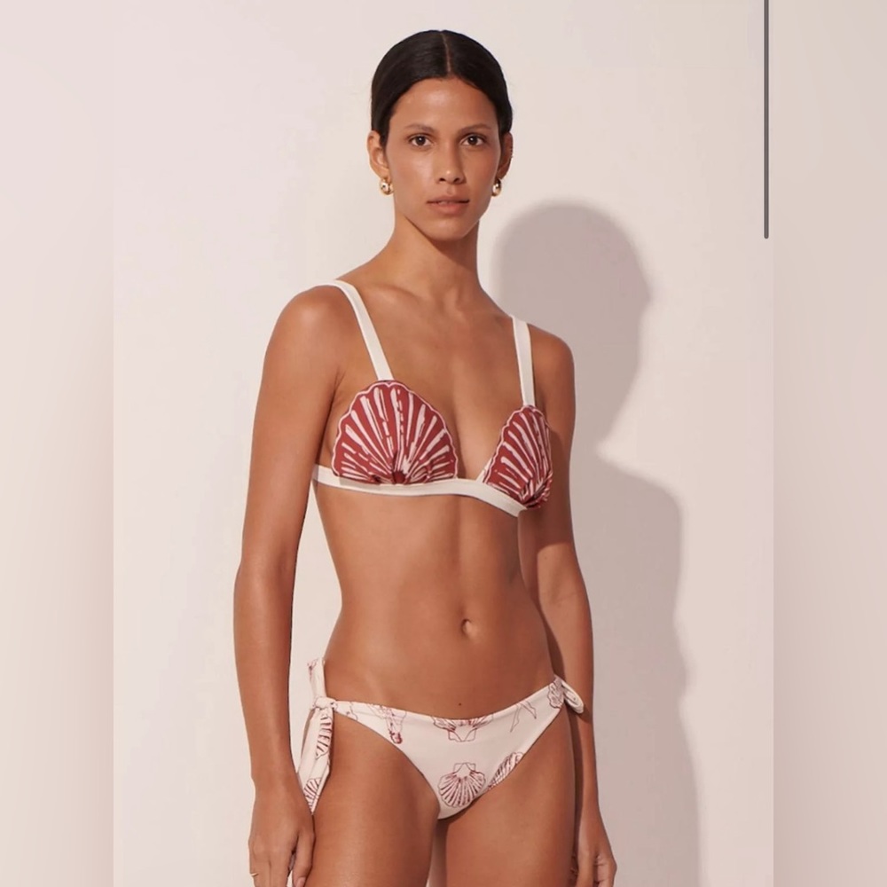 NWT Ancora Swim The Lady Aphrodite Bottoms